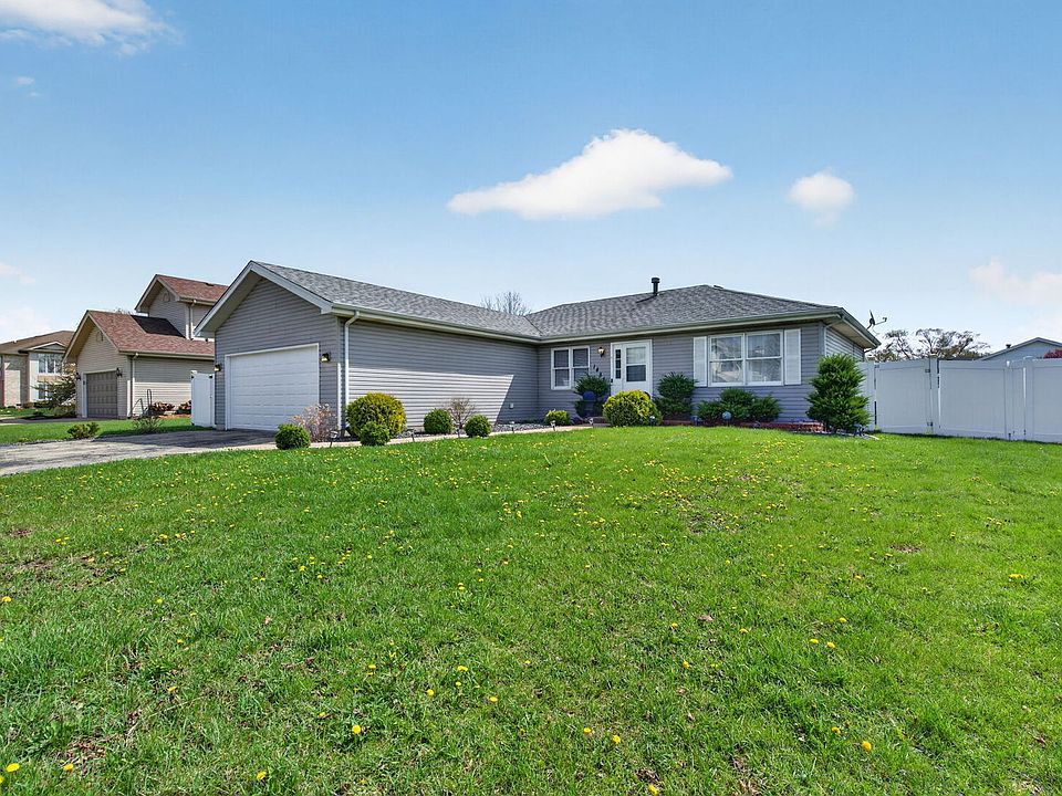 1st image of 1486 Bradley Way