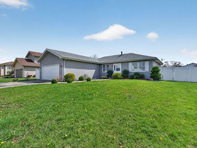 1486 Bradley Way, Bourbonnais, IL, 60914