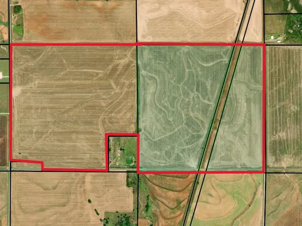 E 1360th Rd, Hobart, OK 73651