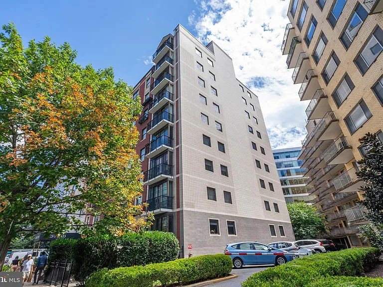1117 New Hampshire Ave NW #7 — Photo 31