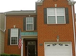 22 Fawn Creek Pass, Nashville, TN 37214