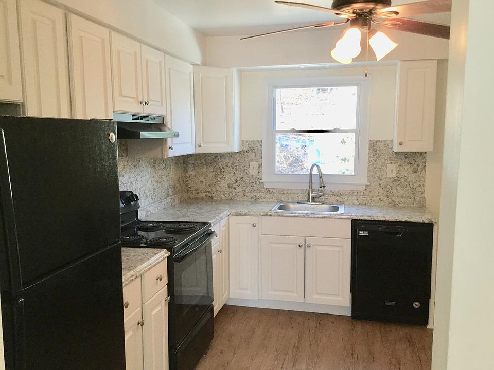 New Kitchen
