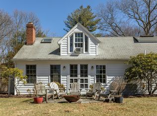 40 Camps Flat Rd, South Kent, CT 06785