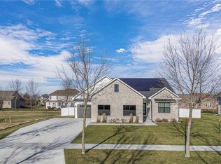 1112 NE Tuscany Blvd, Ankeny, IA 50021