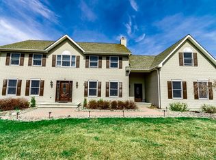3 Madisyn Ave, Washingtonville, NY 10992