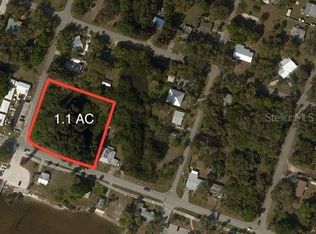 22972 Bayshore Rd, Punta Gorda, FL 33980