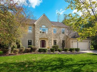 7373 Frasier Rd, Westerville, OH 43082
