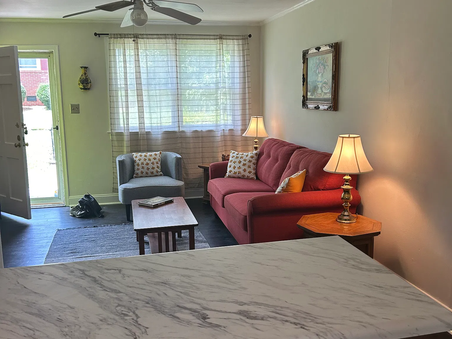 2 bed, 675 sqft, $1,300 — Photo 3
