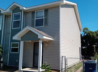 2702 W 12th St #A, Panama City, FL 32401