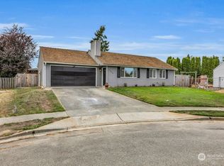 1928 66th Ave NE, Tacoma, WA