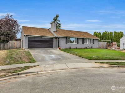 1928 66th Avenue NE, Tacoma, WA, 98422