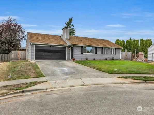 1928 66th Avenue NE, Tacoma, WA 98422