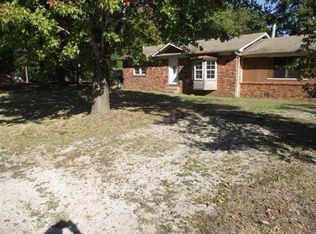 170 Paulk Dr, Savannah, TN 38372