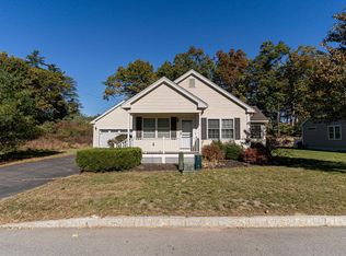 25 Cielo Dr, Dover, NH 03820