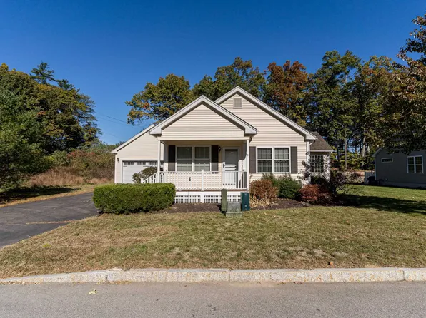 25 Cielo Drive, Dover, NH 03820