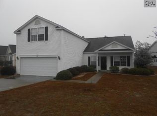 95 Summit Ridge Cir, Columbia, SC 29229