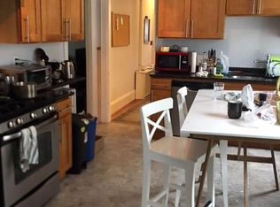 9 Henry Ave, Somerville, MA 02144