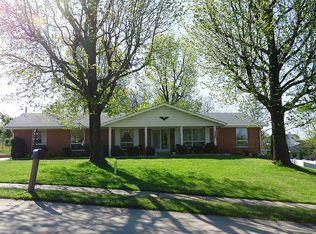 3510 Taylor Ave, Bridgeton, MO 63044