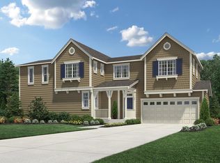 4308 186th St SE, Bothell, WA 98012