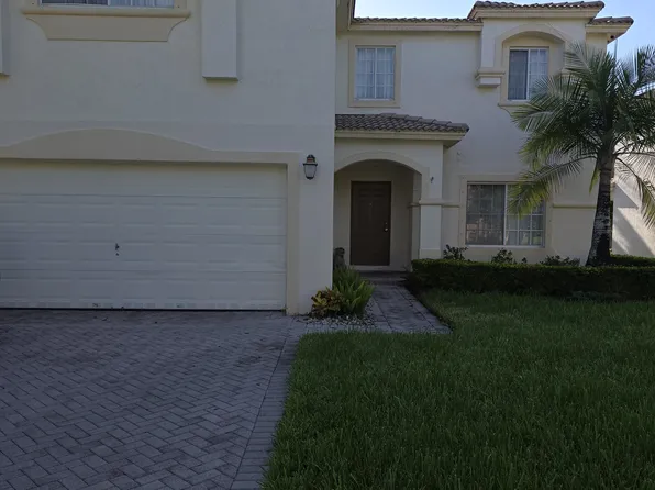 4617 SW 129th Ave, Hollywood, FL 33027