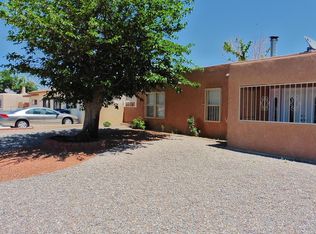 1620 Del Monte Trl SW, Albuquerque, NM 87121