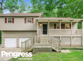 616 Charity Ln SW, Mableton, GA