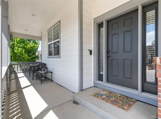 3920 Sunridge Terrace Dr, Castle Rock, CO 80109