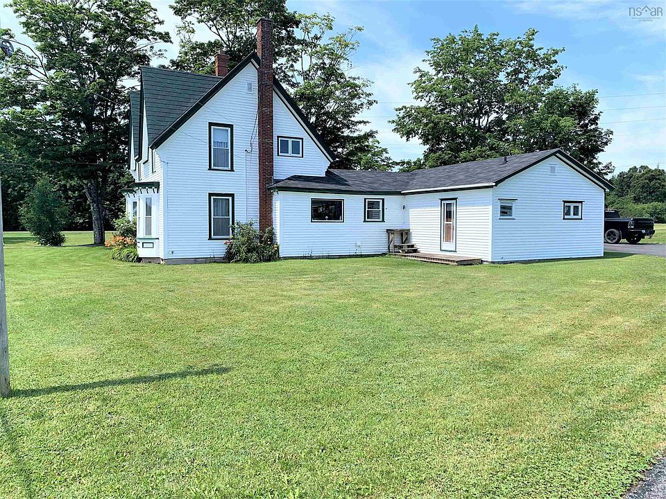 3890 Eastern Ave, Parrsboro, NS B0M 1S0 | MLS #202307630 | Zillow