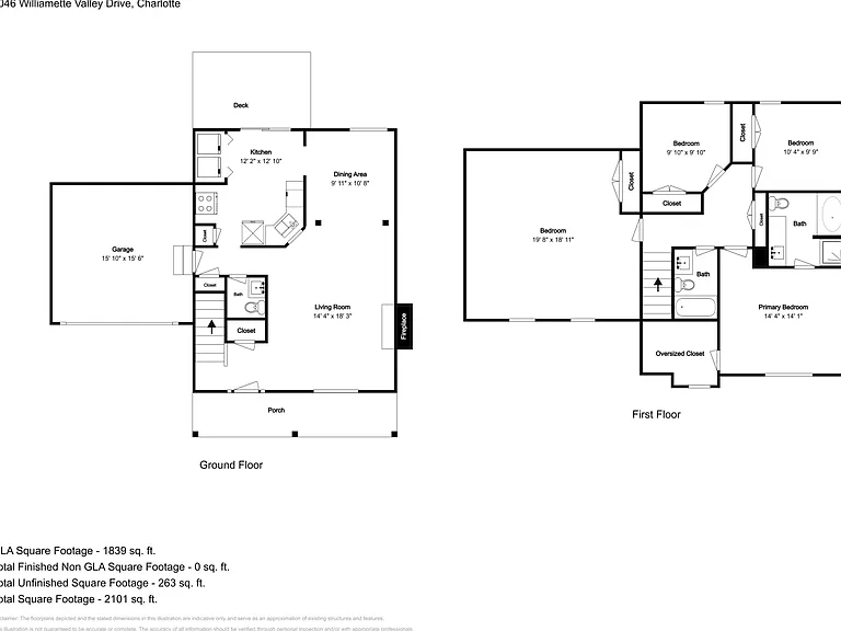 3046 Williamette Valley Dr — Photo 17