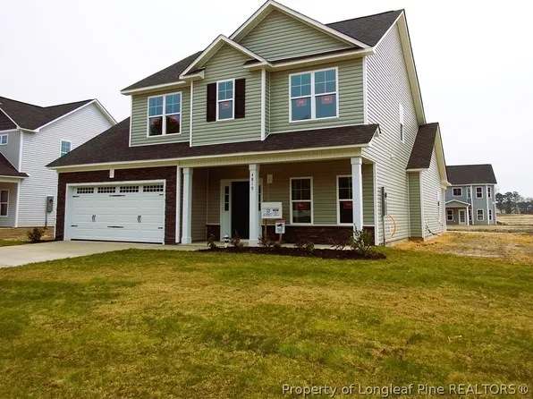 4819 Danastas Ave, Hope Mills, NC 28348