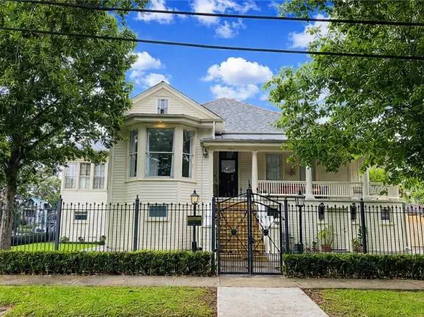 7837 Plum St, New Orleans, LA 70118