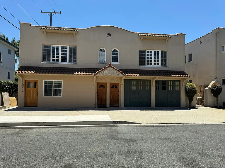 Exterior Front Door 2