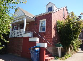 6530 34th Ave SW, Seattle, WA 98126