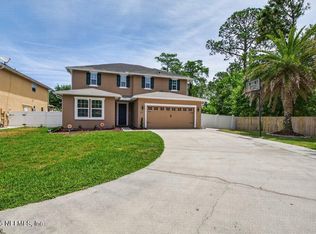 2209 Chandlers Walk Ln, Jacksonville, FL 32246