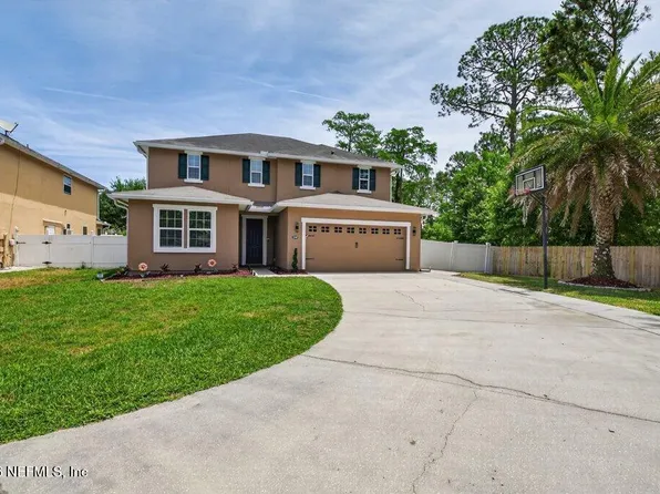 2209 CHANDLERS WALK Lane, Jacksonville, FL 32246