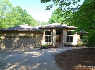 155 Julius Eleazer Rd, Chapin, SC 29036