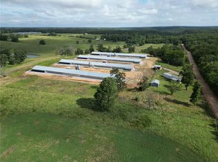 57455 S 680 Rd, Colcord, OK 74338