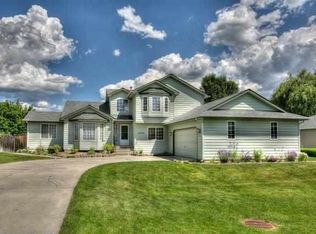 13716 N Meadowlark St, Mead, WA 99021