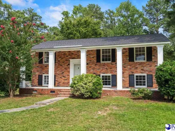 1770 Woods Dr, Florence, SC 29505