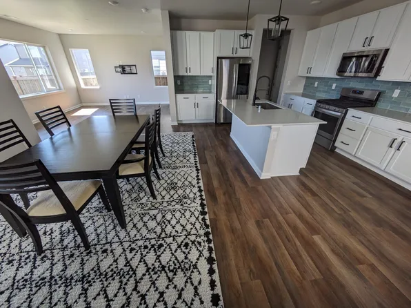 4435 Hibiscus Cir SW, Port Orchard, WA 98367