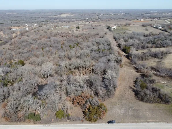 351 Quail Run Rd, Weatherford, TX 76088