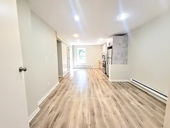 Rented by Friedman Mayer, LREB