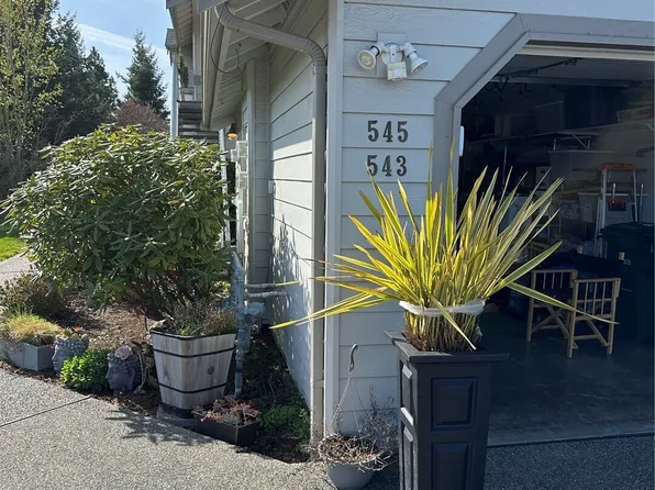 545 W Kellogg Road, Bellingham, WA 98226