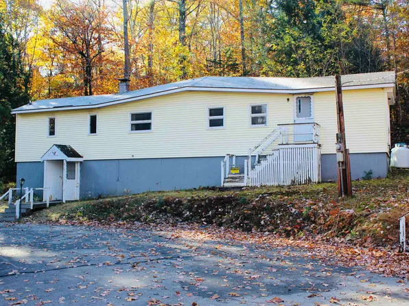 6 Marlboro Road, Boscawen, NH 03303