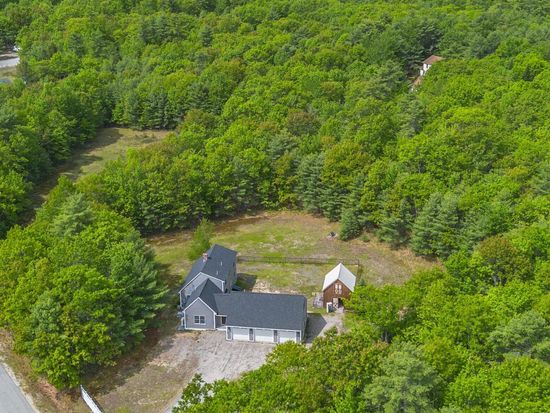 12 Fair Wind Drive, Steep Falls, ME 04085