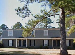 1603 Whisperwood St #D, Albany, GA 31721