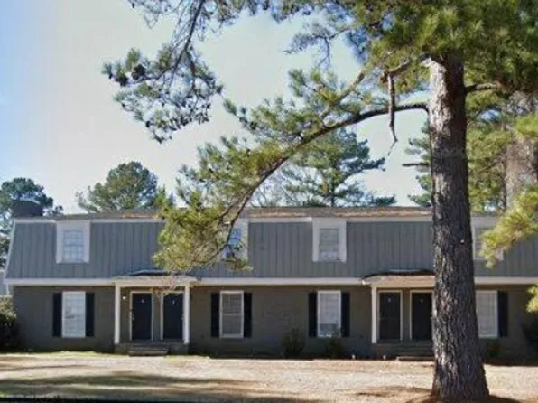 1603 Whisperwood St #D, Albany, GA 31721