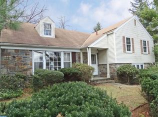 792 Woodlea Rd, Bryn Mawr, PA 19010