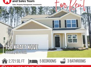 150 Kraft Kove, Pooler, GA 31322