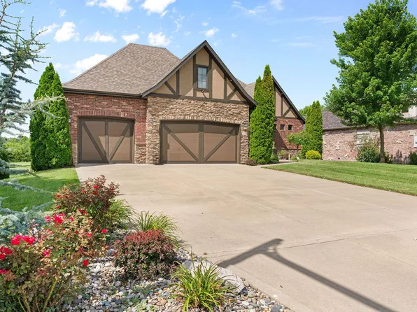 6421 S Valley Brook Court, Springfield, MO 65810